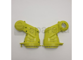 Carter moteur comple 5131041977