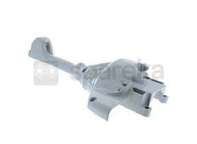 Carter moteur inferi 4140-020-3000