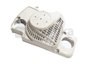 Carter ventilateur 1130-080-1803