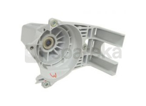 Carter ventilateur 4137-080-1800