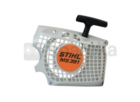 Carter ventilateur+lanceur 1140-080-2105
