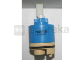 Cartouche 105N40HB