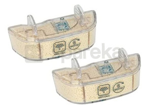 Cartouche anti-calcaire*2 ZR005803
