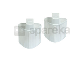 Cartouche anti-calcaire (x2) XD9070E0