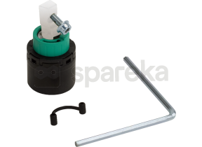 Cartouche ceramique m3/m2 92730000