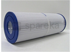 Cartouche dynamic 25 series d. 127 x 54 x h. 338 mm PRB25-IN