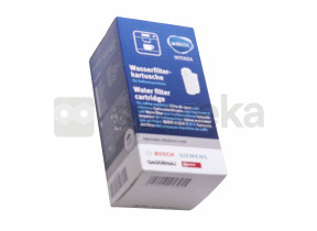 Cartouche filtrant à eau brita intenza, a pièce 17000705