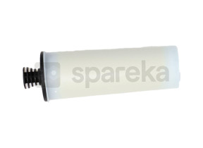 Cartouche filtrante nettoyeur vapeur 2.863.018.0