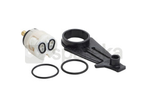 Cartouche pour robinet mitigeur salle de bain multiport 35mm A962716NU