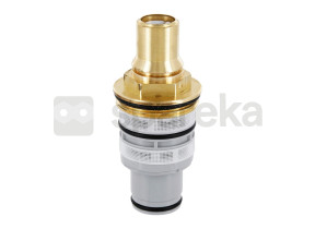 Cartouche thermostatique 1/2