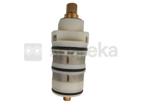 Cartouche thermostatique 33123000018