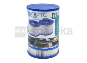 Cartouches de filtration 7505537