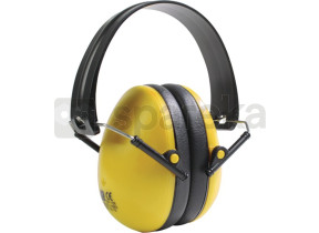 Casque anti-bruit 26 db Q515060 515060