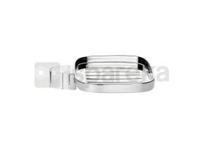 Cassetta e porte-savon 26519000
