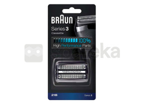 Cassette 21b 4210201163626