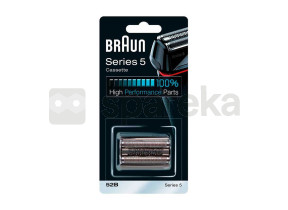 Cassette 52b noir 4210201072164