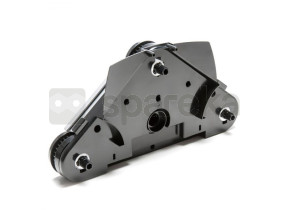 Cassette t libre cyclonx ral9022 R0632200