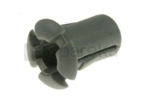 Centrateur de porte intégrée 768452100