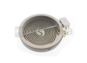 Ceramic élément 1200w (165mm) C00228944