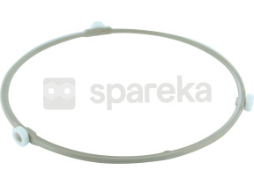 Cerceau à roulettes équipé de diamètre 200mm DE97-00193A