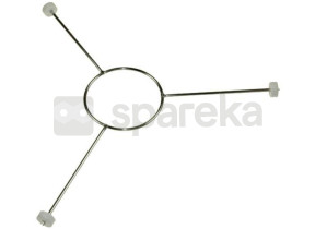 Cerceau equipé 74X7595