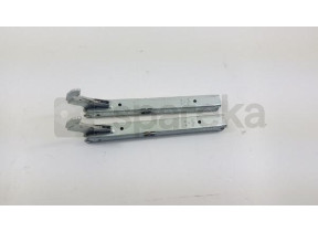 Cerniera porta forno sx passiva 481010826403