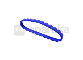 Chaîne bleue W0015B