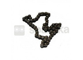 Chaine de transmission motobineuse mc culloch 532102134
