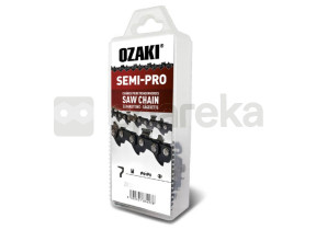 Chaîne pour guide de 50 cm - 325 pas - 80 dents 21BPX080E