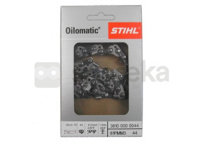 Chaine tronconneuse 30 cm 3610-000-0044