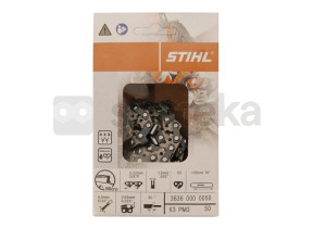 Chaine tronconneuse 35 cm 3636-000-0050