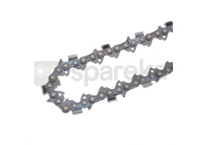 Chaine tronconneuse 38 cm oregon 21BPX064E
