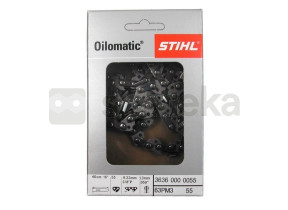 Chaine tronconneuse 40 cm 3636-000-0055