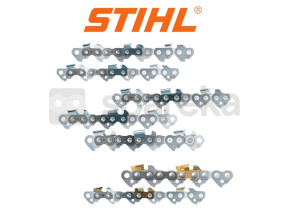 Chaine tronconneuse carbure 30 cm 3612-000-0044