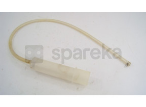 Chambre de compression 117 mm C00103883