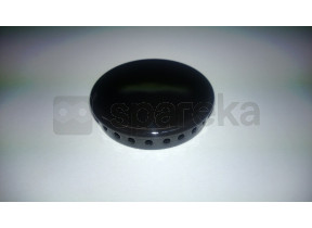 Chapeau brul semi rap 77X0952