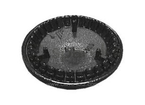 Chapeau brûleur 93X7963