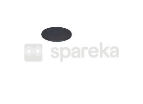 Chapeau brûleur br double façade C00097705