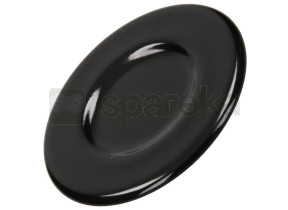 Chapeau brûleur s/r C00257557