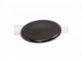 Chapeau brûleur semi-rapide noir C00052932