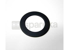 Chapeau brûleur tc noir C00113412
