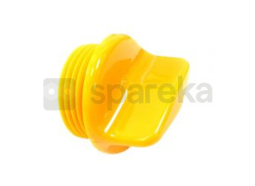 Chapeau d\'huile (jaune) 15611-921-000