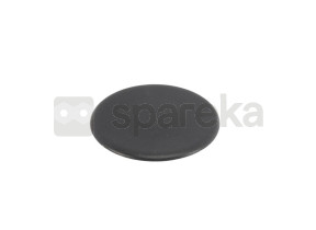 Chapeau de brûleur 00418694