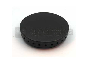 Chapeau de brûleur 00647658