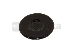 Chapeau de brûleur 1kw 55 m/m listo 219910101