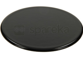 Chapeau de brûleur auxiliaire 72X8201