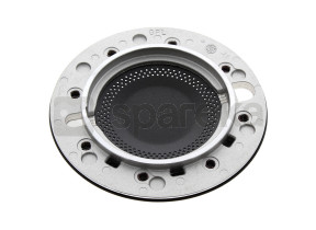 Chapeau de brûleur semi-rapide f C00301755