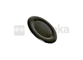 Chapeau de brûleur semi-rapide pour table de cuisson 8072424024
