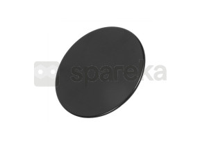 Chapeau de grand brûleur noir pour table de cuisson 3540139072