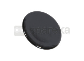 Chapeau de petit brûleur pour table de cuisson 3540139064